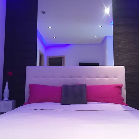 Palese Profumo Di Mare Μπάρι