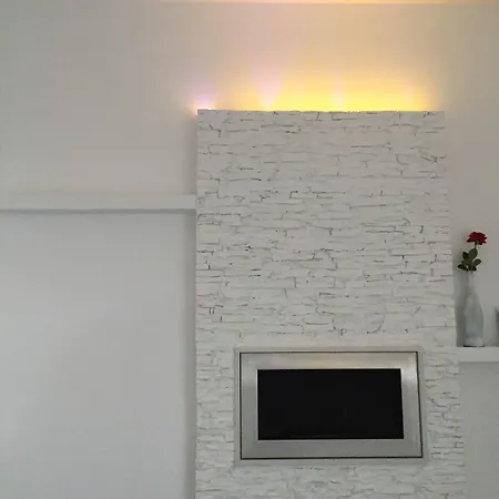 Πανσιόν Palese Profumo Di Mare Μπάρι