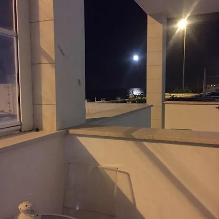 Palese Profumo Di Mare Μπάρι