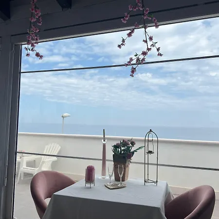 Palese Profumo Di Mare Πανσιόν