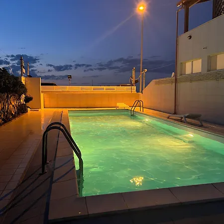 Palese Profumo Di Mare Guest house