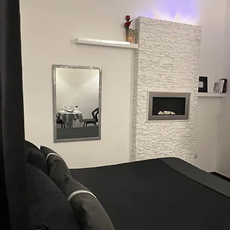 Palese Profumo Di Mare 3* Μπάρι