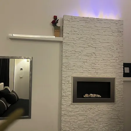 Palese Profumo Di Mare Μπάρι