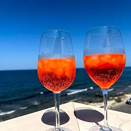 Palese Profumo Di Mare Bari