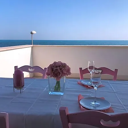 Palese Profumo Di Mare Gasthuis 2*