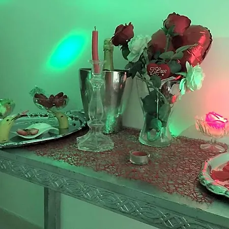 Palese Profumo Di Mare Gæstehus 2*