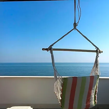 Gasthuis Palese Profumo Di Mare 2*