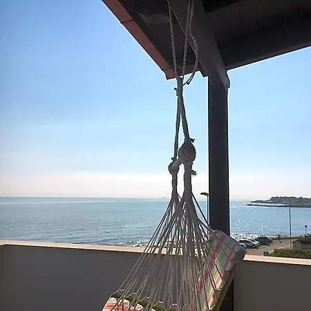 Palese Profumo Di Mare Gasthuis Bari