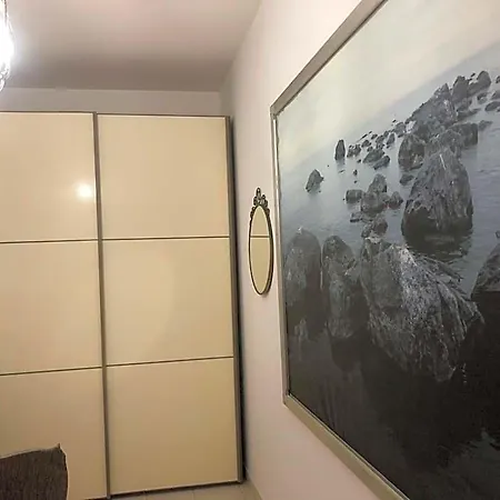 Palese Profumo Di Mare Gæstehus 2*