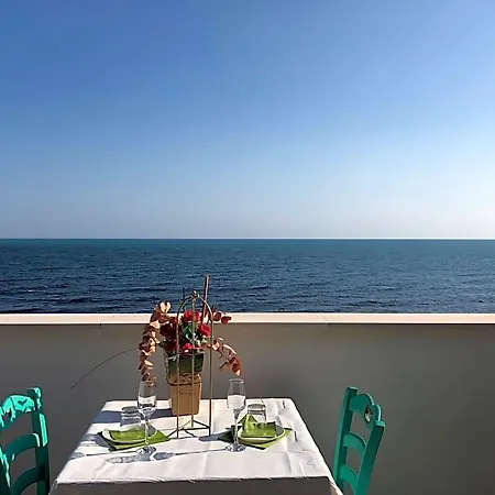 Palese Profumo Di Mare Gasthuis