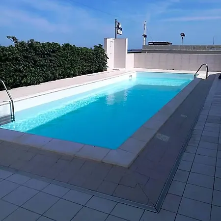 Palese Profumo Di Mare 2* Bari