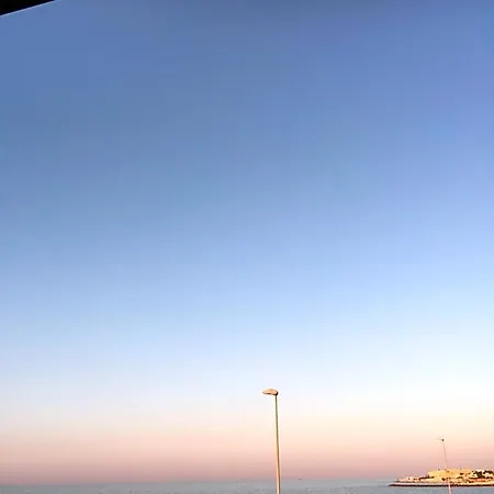 Palese Profumo Di Mare Pensiune Bari