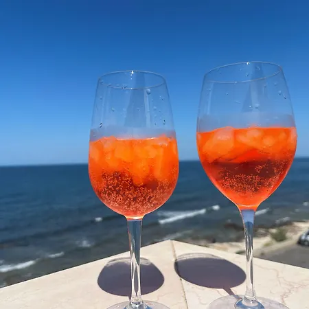 Palese Profumo Di Mare 2* Барі