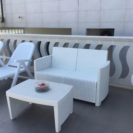 Palese Profumo Di Mare Guest house