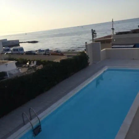 Palese Profumo Di Mare Gasthof Bari