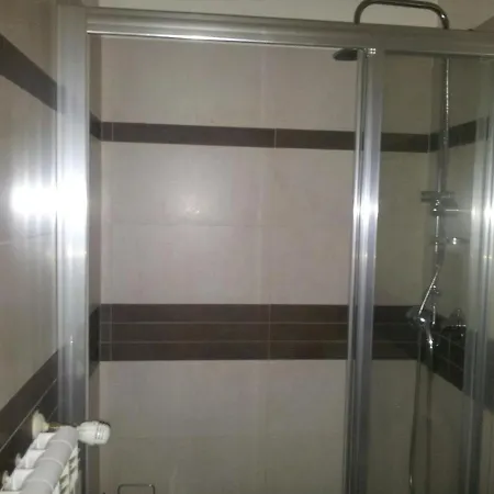 Palese Profumo Di Mare Gasthof Bari