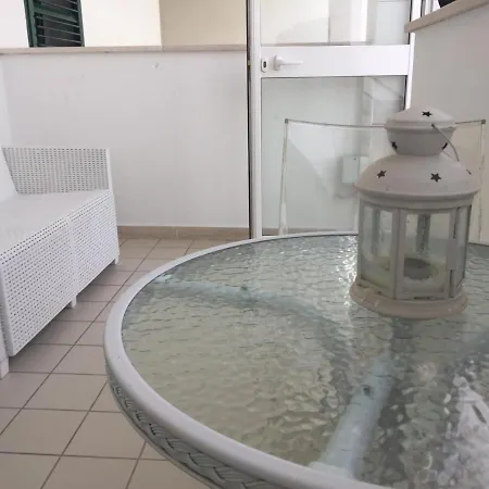 Palese Profumo Di Mare Bari