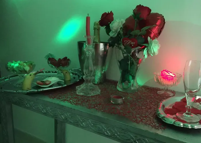 بيت ضيافة Palese Profumo Di Mare