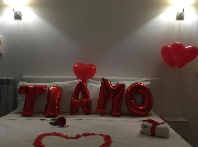 Palese Profumo Di Mare بيت ضيافة