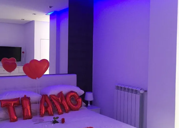 Palese Profumo Di Mare بيت ضيافة