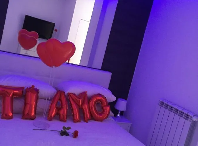 بيت ضيافة Palese Profumo Di Mare 2*