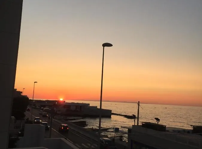 Palese Profumo Di Mare