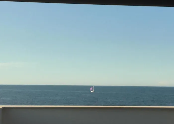 Palese Profumo Di Mare 2*