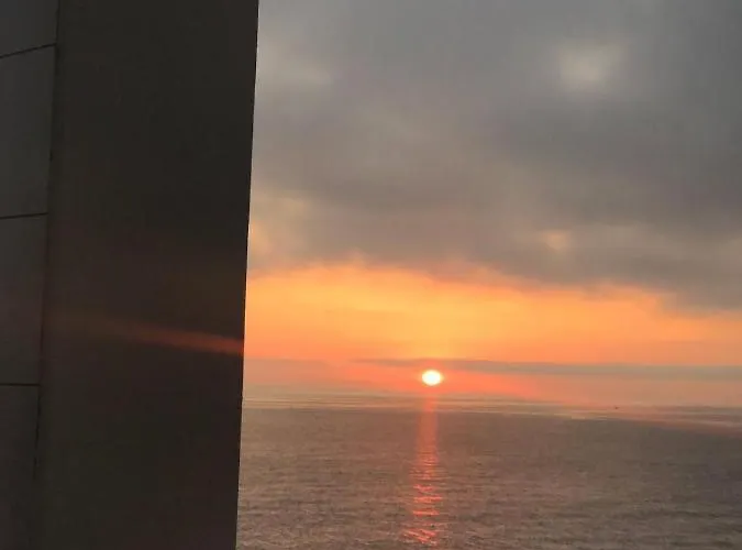 Palese Profumo Di Mare بيت ضيافة باري