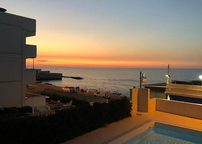 Palese Profumo Di Mare 2* باري