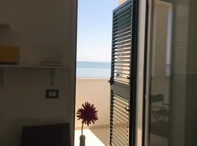 Palese Profumo Di Mare باري