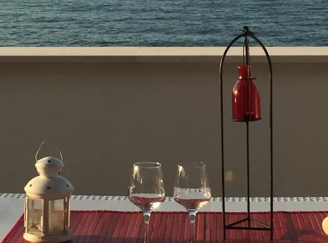 Palese Profumo Di Mare 2* باري