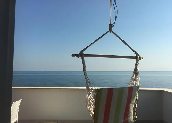 Palese Profumo Di Mare 2* باري