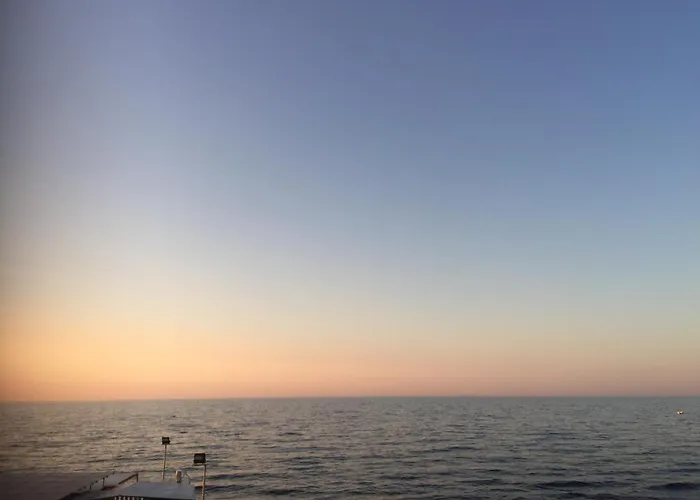 بيت ضيافة Palese Profumo Di Mare 2*