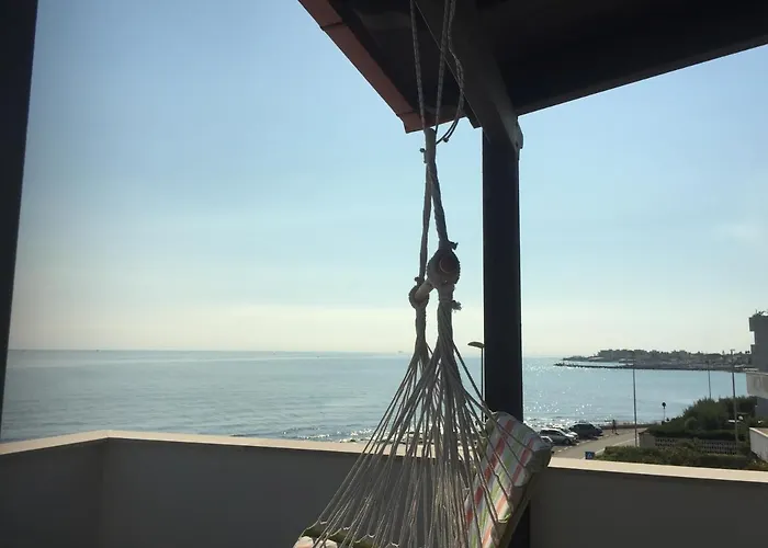 Palese Profumo Di Mare بيت ضيافة