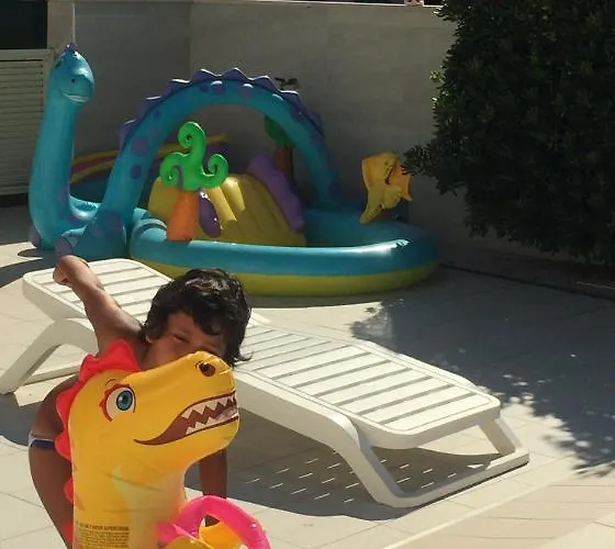 بيت ضيافة Palese Profumo Di Mare 2*