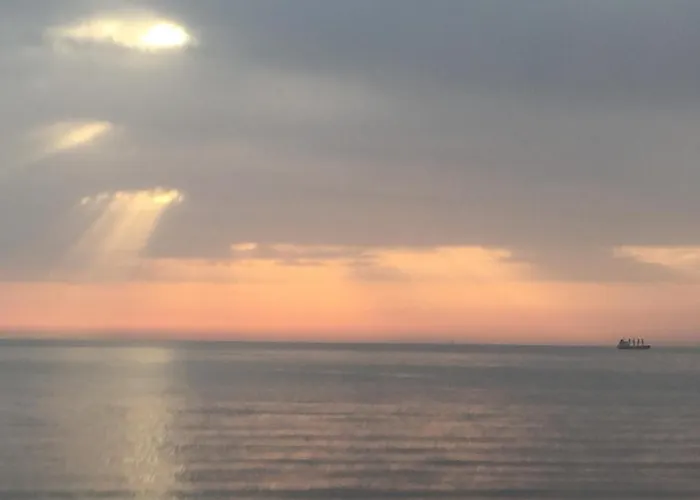 بيت ضيافة Palese Profumo Di Mare 2*