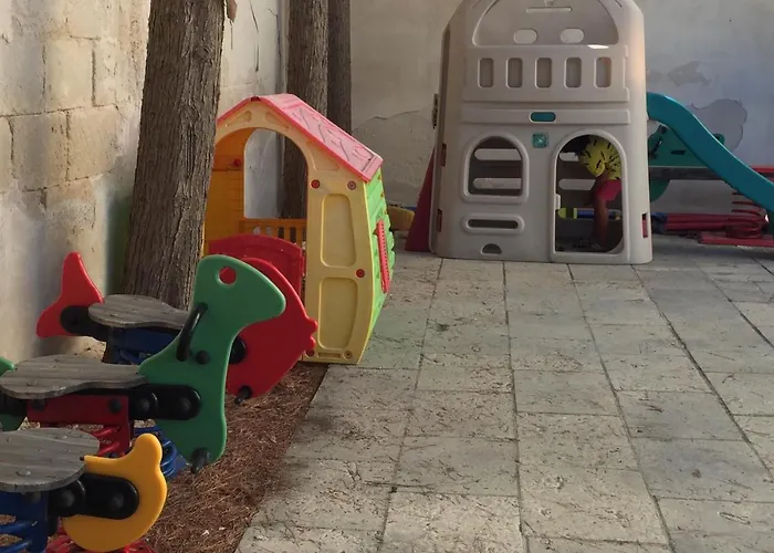 Palese Profumo Di Mare 2*