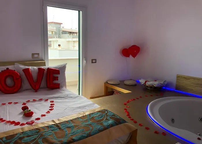 Palese Profumo Di Mare 2*