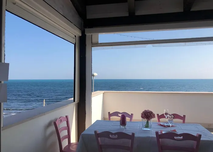 Palese Profumo Di Mare باري