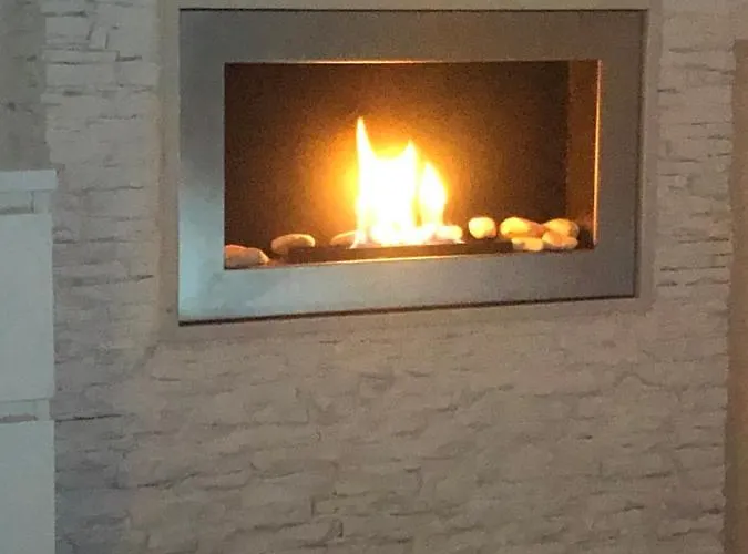 Palese Profumo Di Mare بيت ضيافة باري