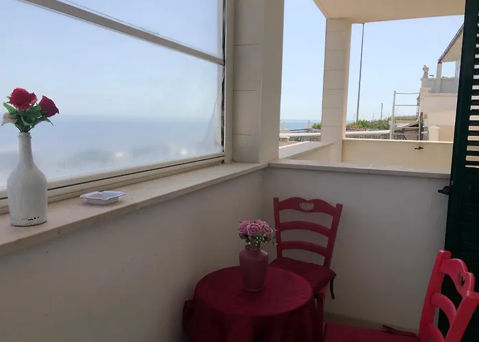 Palese Profumo Di Mare باري