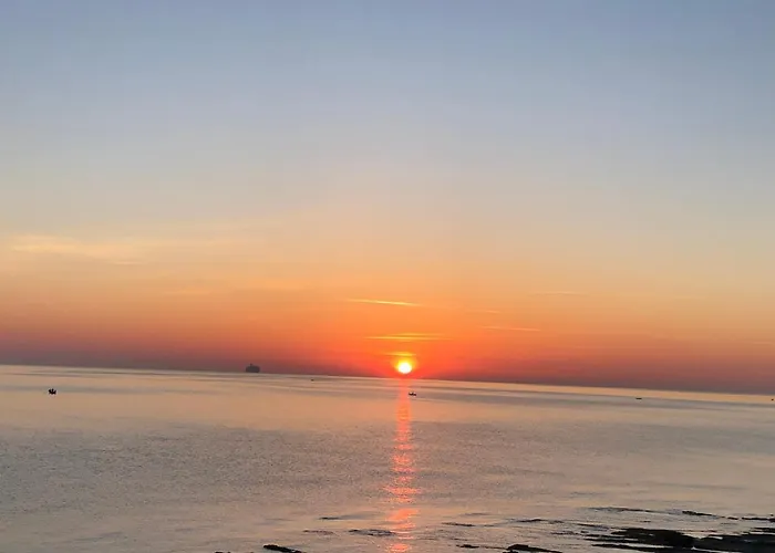 Palese Profumo Di Mare بيت ضيافة باري