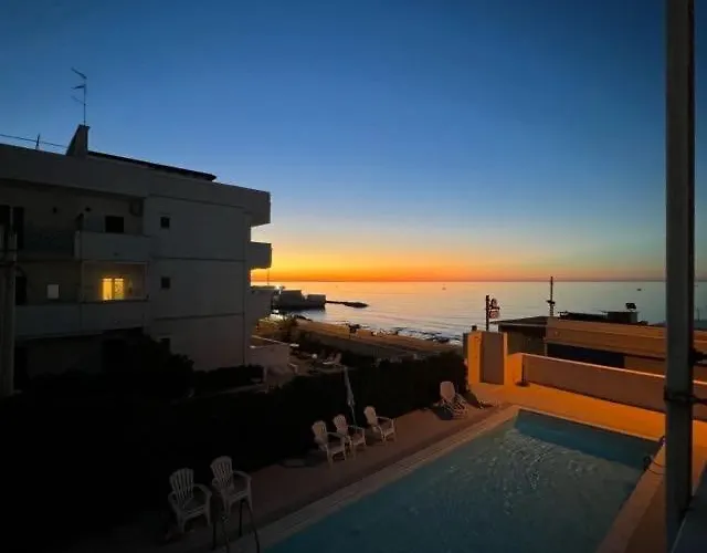 Palese Profumo Di Mare باري