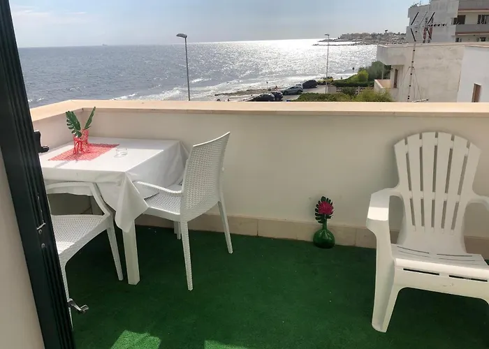 Palese Profumo Di Mare