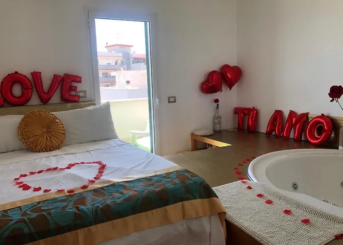 Palese Profumo Di Mare بيت ضيافة