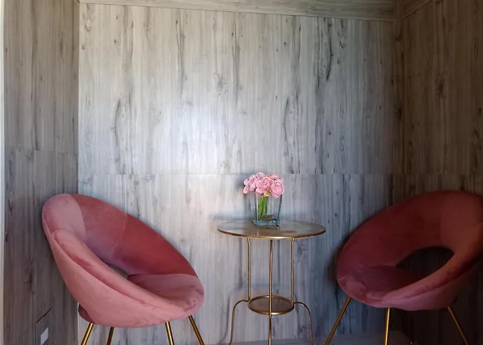 Palese Profumo Di Mare بيت ضيافة باري