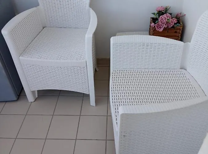 Palese Profumo Di Mare