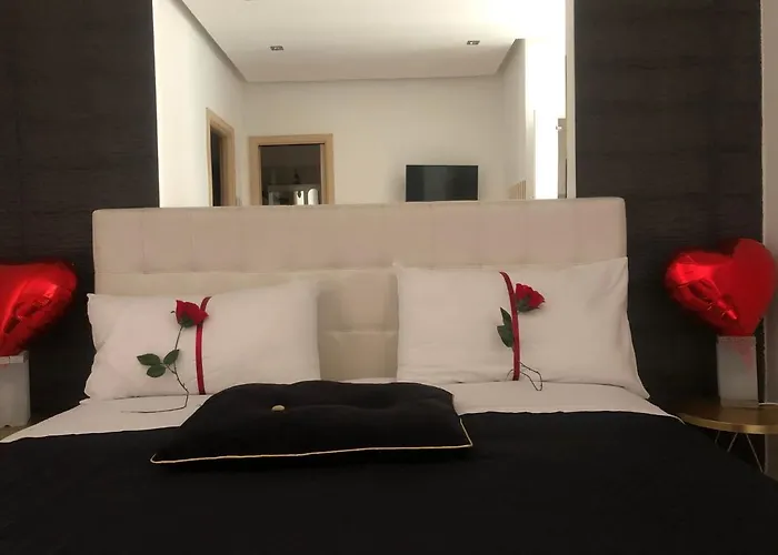 بيت ضيافة Palese Profumo Di Mare