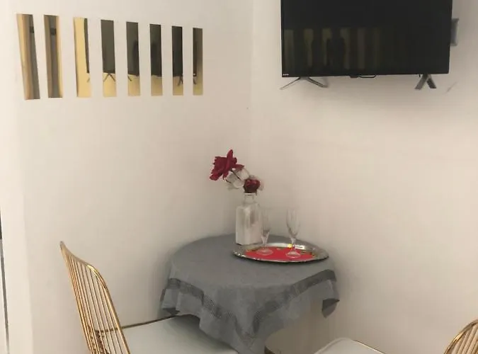 Palese Profumo Di Mare بيت ضيافة 2*