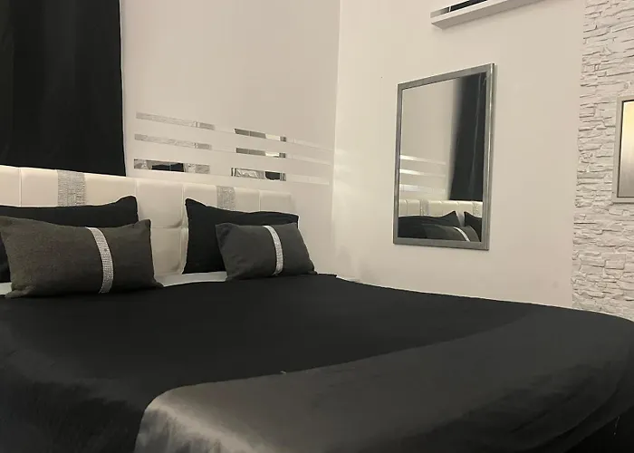 بيت ضيافة Palese Profumo Di Mare